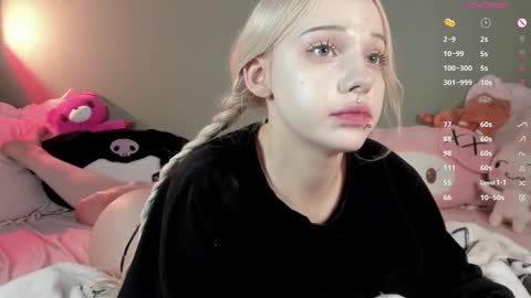 Mary online show from October 30, 2025, 1:07 am