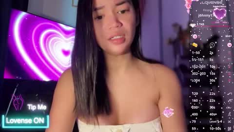 Snapshot of nicolecellini chatting on October 22, 2025, 9:58 pm NICOLE online show from October 22, 2025, 9:58 pm