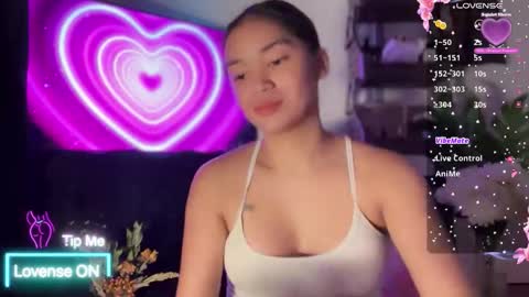 Snapshot of nicolecellini chatting on October 25, 2025, 6:43 am NICOLE online show from October 25, 2025, 6:43 am