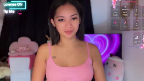 NICOLE online show from February 24, 2026, 2:15 pm