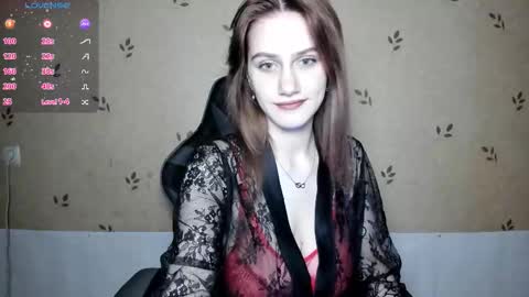 NicoleDavis online show from March 13, 2026, 8:15 pm