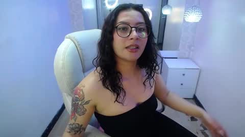 nicolee_8 online show from September 17, 2025, 1:51 am