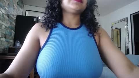 Nicole online show from March 29, 2026, 11:16 pm