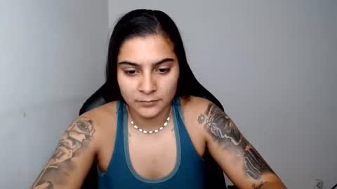 Snapshot of nicoleever chatting on August 5, 2026, 5:49 pm nicoleever online show from August 5, 2026, 5:49 pm