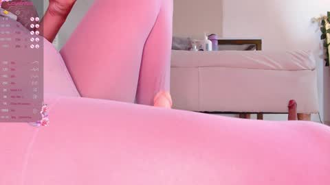 Nicol Flores  GMT-5 1530-2200  online show from December 27, 2024, 11:21 pm