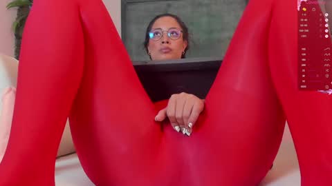 Nicol Flores  GMT-5 1530-2200  online show from January 19, 2025, 1:12 pm