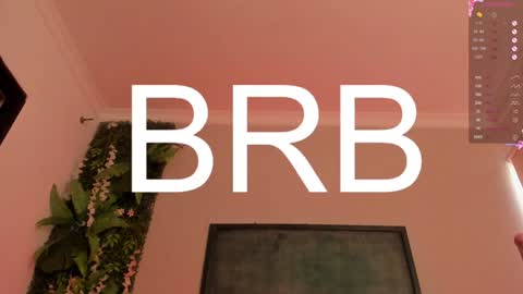 Nicol Flores  GMT-5 1530-2200  online show from January 19, 2025, 4:14 pm