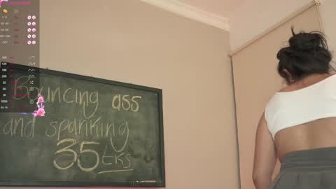 Nicol Flores  GMT-5 1530-2200  online show from February 7, 2025, 11:13 pm