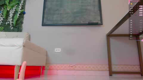 Nicol Flores  GMT-5 1530-2200  online show from February 13, 2025, 2:23 am