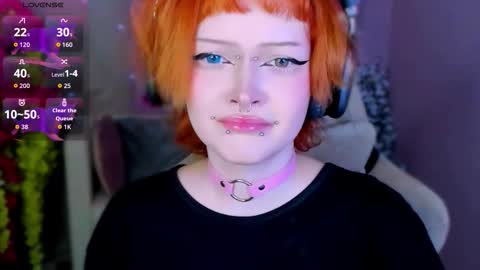 Nicole online show from September 18, 2025, 8:44 pm