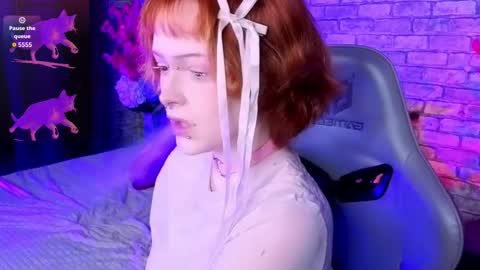 Nicole online show from September 23, 2025, 8:45 pm