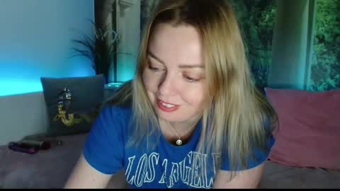   Birthday  online show from January 1, 2025, 9:41 pm