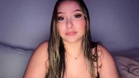 nicolelovesyou444 online show from March 25, 2026, 11:38 am