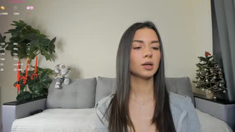 Dua Lipa online show from December 26, 2024, 1:10 pm