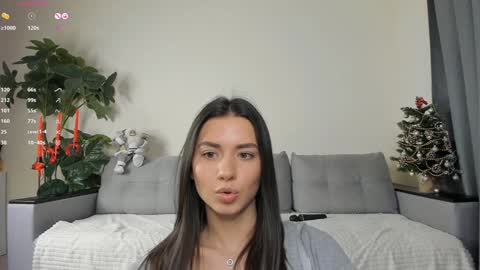 Dua Lipa online show from December 26, 2024, 7:16 pm