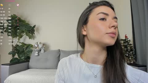 Dua Lipa online show from January 5, 2025, 1:04 pm