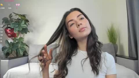 Dua Lipa online show from February 26, 2025, 1:08 pm