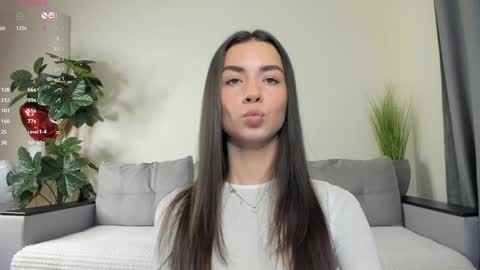 Dua Lipa online show from February 28, 2025, 1:14 pm