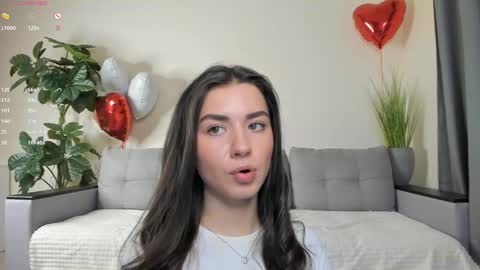 Dua Lipa online show from March 9, 2025, 4:11 pm