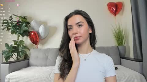 Dua Lipa online show from March 10, 2025, 7:18 pm