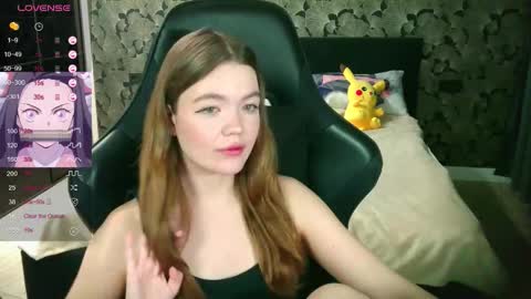 NicoleMeew online show from January 14, 2026, 6:13 pm