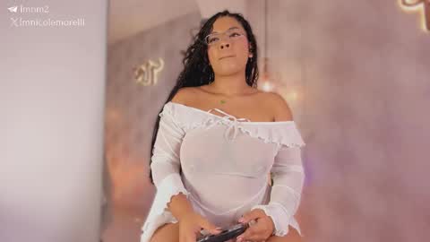 Andrea give it a thumbs up please its important  online show from February 27, 2026, 12:05 pm