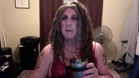 Nicole CD online show from May 4, 2026, 1:23 am