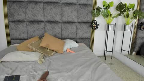 Nicole online show from January 26, 2025, 12:16 am