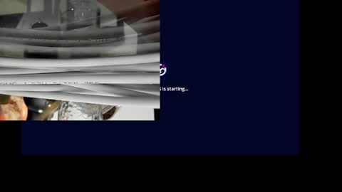 Nicolett online show from January 6, 2025, 11:31 pm