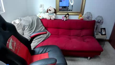 Nicolettcolin  online show from December 18, 2024, 6:46 pm