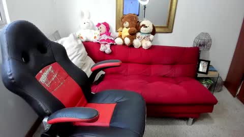 Nicolettcolin  online show from January 29, 2025, 6:39 pm