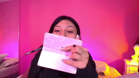 Nicol  online show from December 30, 2024, 12:31 pm