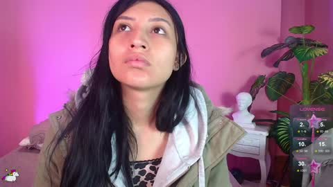 Nicol  online show from January 8, 2025, 1:31 pm