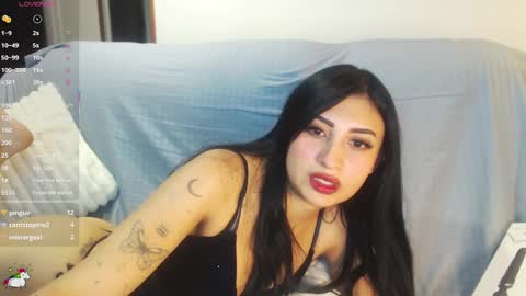 Nicol  online show from January 21, 2025, 2:22 am