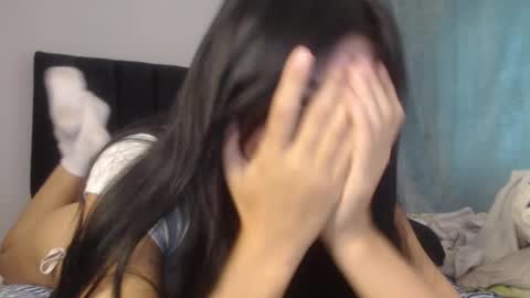 Nicol  online show from January 31, 2025, 3:44 pm