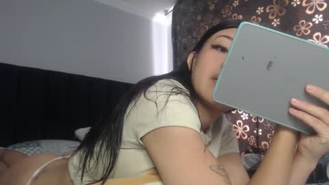 Nicol  online show from February 11, 2025, 6:22 pm