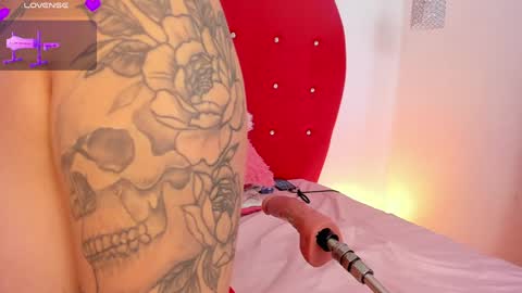 Snapshot of nicolette_rock chatting on January 29, 2025, 1:38 pm nicolette online show from January 29, 2025, 1:38 pm