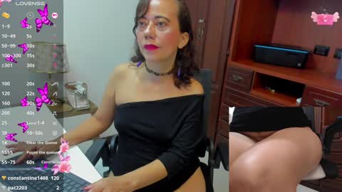 Nicolett Ryan  online show from January 13, 2025, 6:27 pm