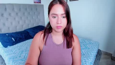  ELIZABETH  online show from February 10, 2025, 7:07 pm