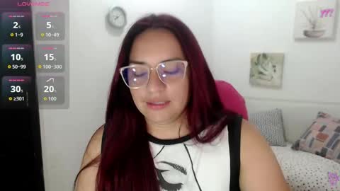 Snapshot of nicoll_crazzy chatting on May 28, 2026, 12:57 pm nicoll online show from May 28, 2026, 12:57 pm