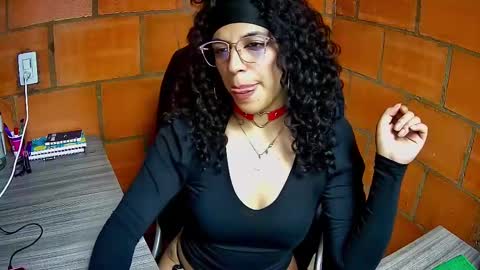 Nicoll Williams online show from February 27, 2025, 8:31 pm