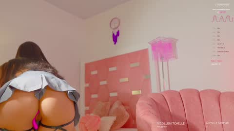  NEW instagram nicollemitchelle online show from January 26, 2025, 2:41 pm