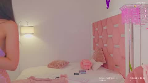  NEW instagram nicollemitchelle online show from February 20, 2025, 4:46 pm