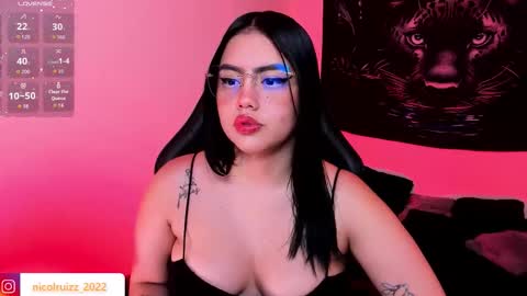 Nicoll  online show from February 7, 2026, 10:30 am