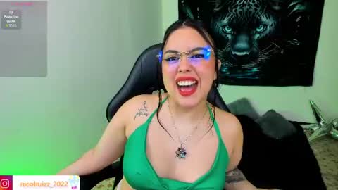 Nicoll  online show from June 30, 2026, 7:26 pm