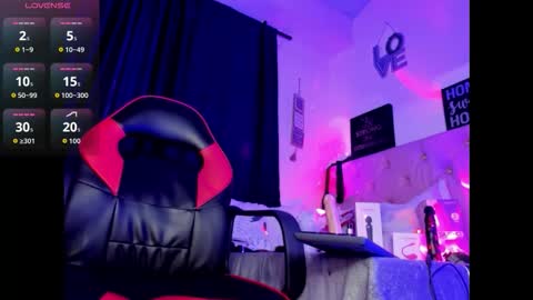 nicollee_77 online show from February 16, 2026, 6:59 pm