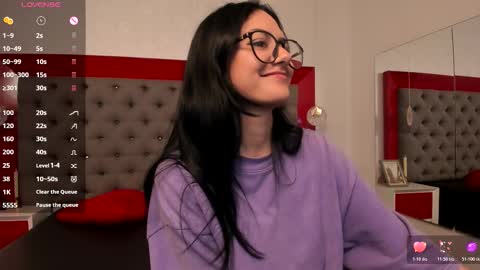 Nicoll  online show from February 10, 2026, 1:26 pm