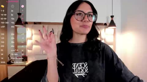 Nicoll  online show from February 14, 2026, 7:54 pm