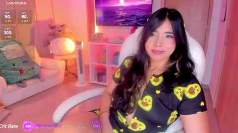 Nicolle  Go to Visit   online show from February 5, 2025, 10:30 am