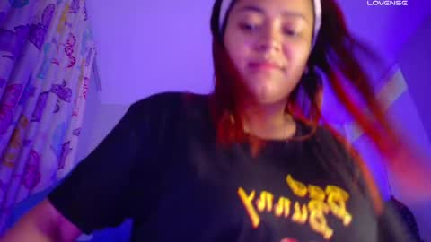 Nicolle Miley online show from May 12, 2026, 12:19 am